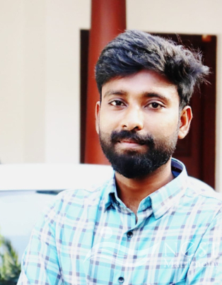 Vishnu Kannan